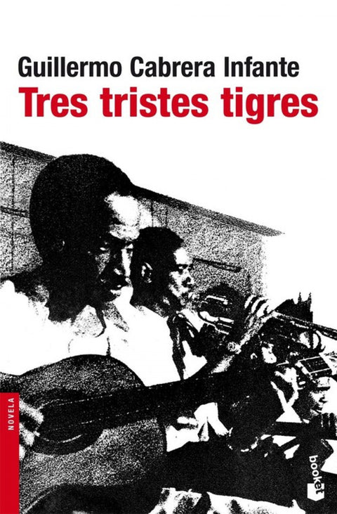 Tres tristes tigres 