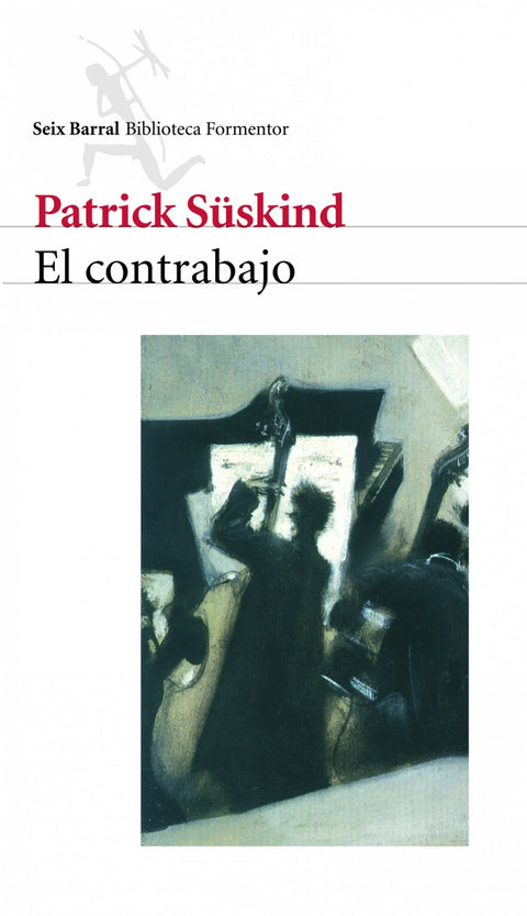  El contrabajo 