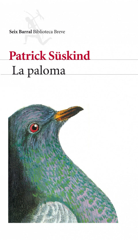  La paloma 