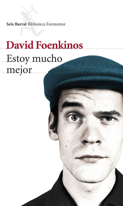  Estoy mucho mejor 