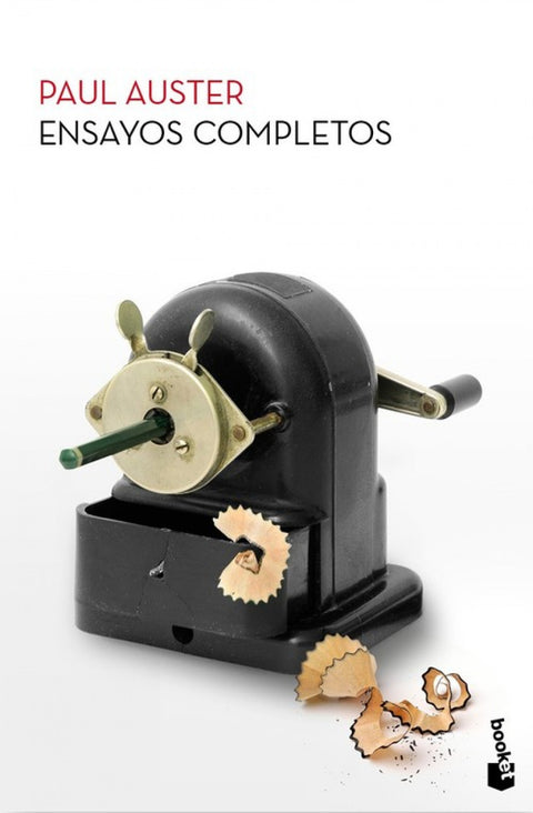  Ensayos completos 