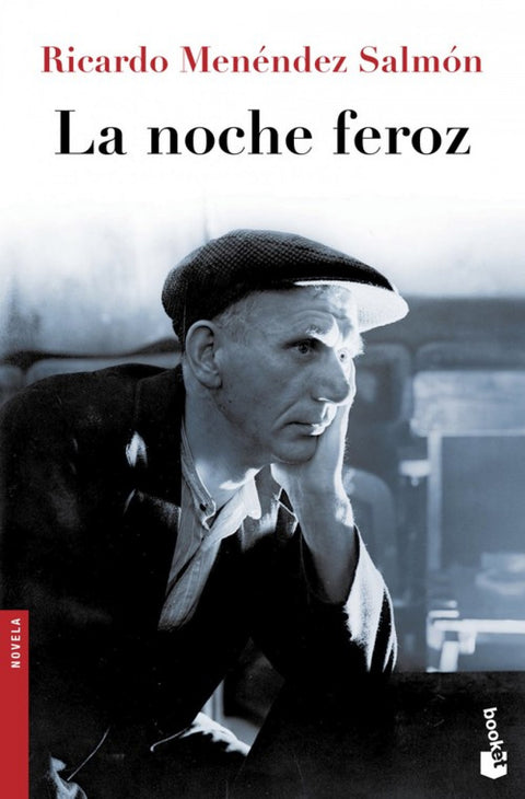  La noche feroz 