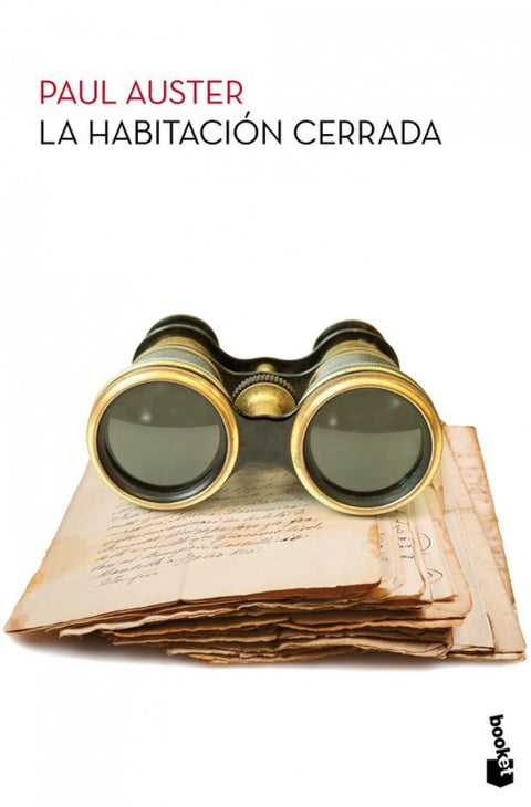  La habitación cerrada 