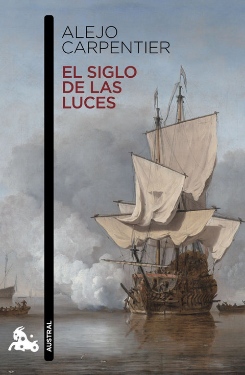  El siglo de las luces 