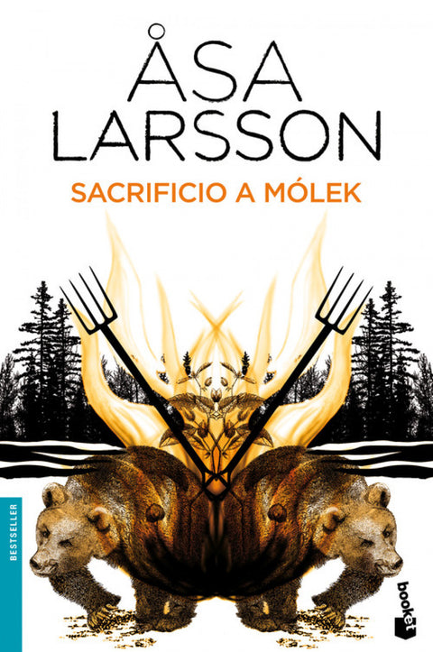  Sacrificio a Molek 