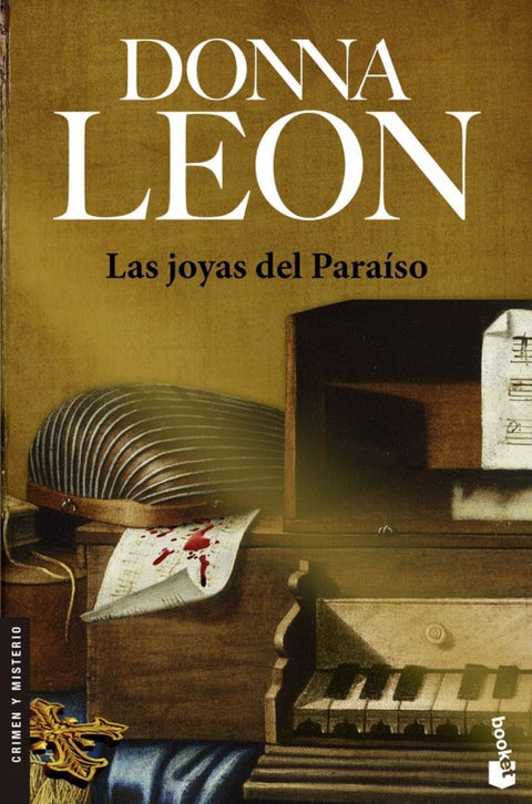  Las joyas del paraiso 