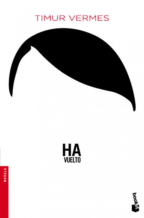  Ha vuelto 