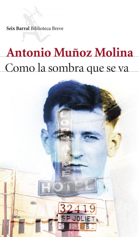  Cómo la sombra que se va 