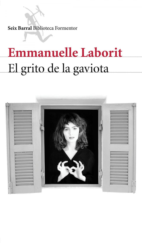  El grito de la gaviota 