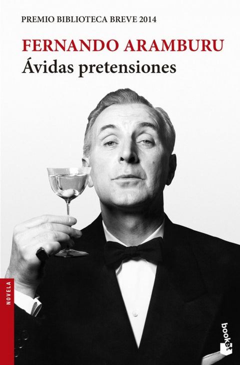  Ávidas pretensiones 