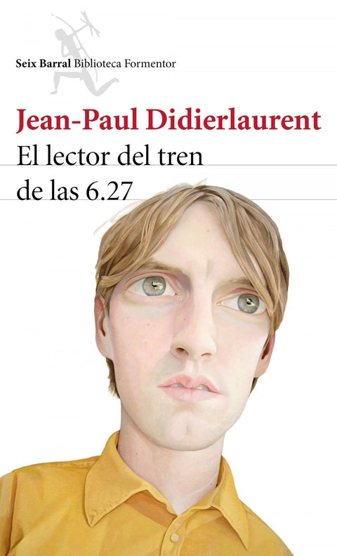  El lector del tren de las 6.27 