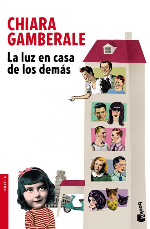  La luz en casa de los demás 