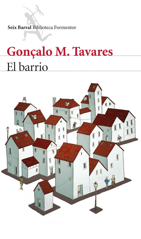  El barrio 