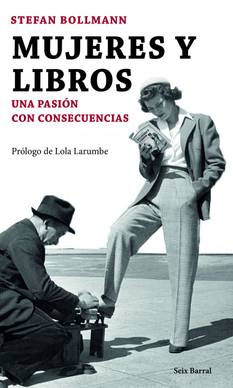  Mujeres y libros 
