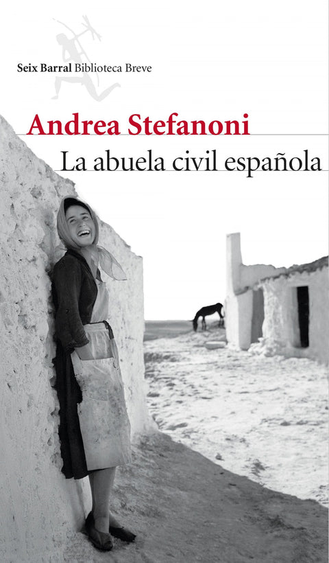  La abuela civil española 