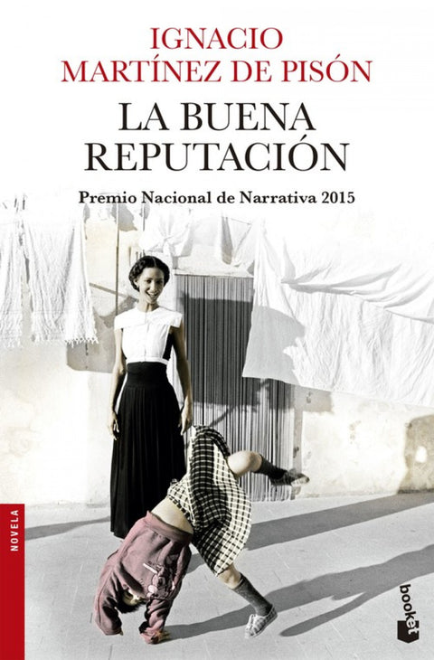  La buena reputación 