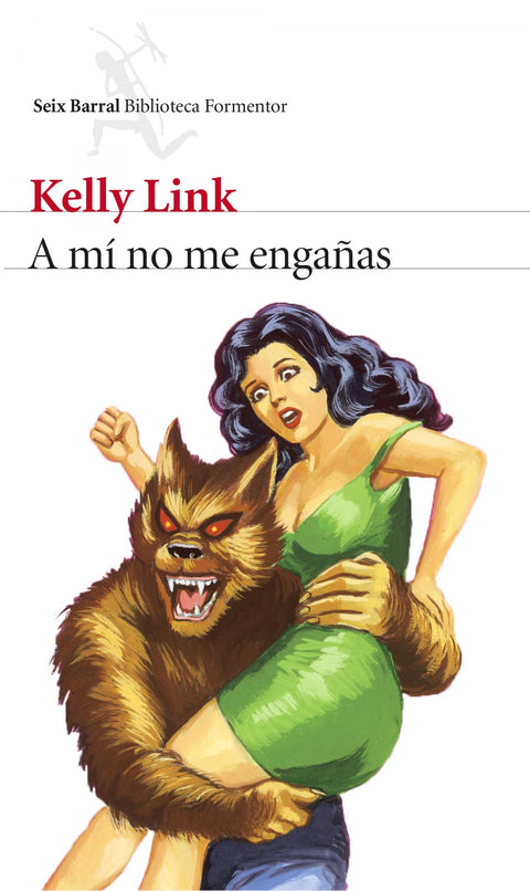  A mi no me engañas 