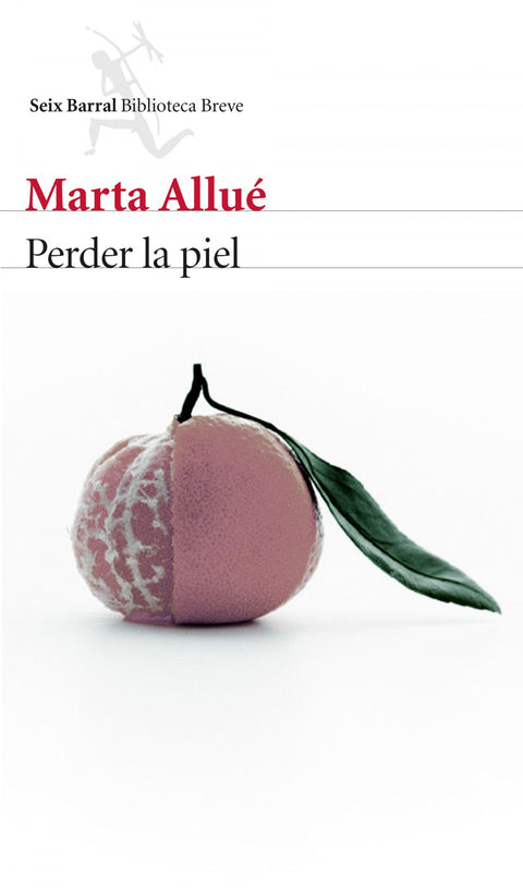  Perder la piel 