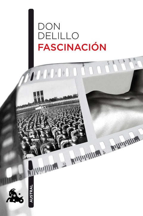  Fascinación 