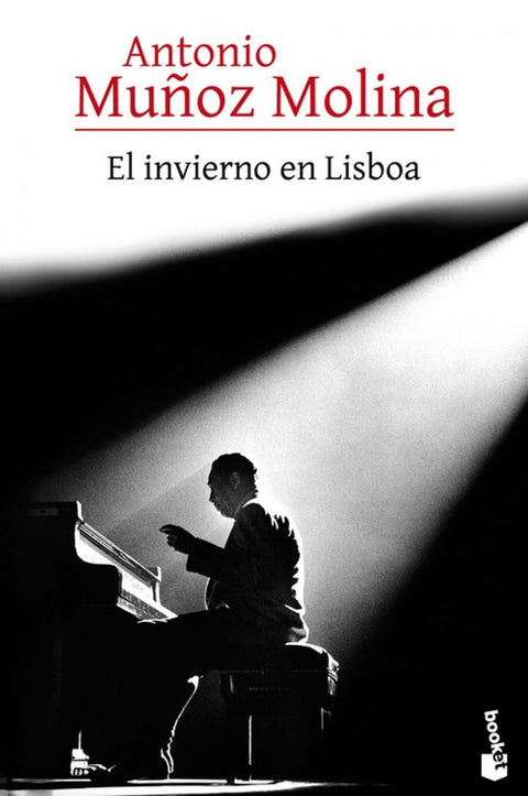  El invierno en Lisboa 