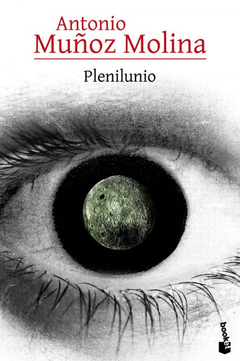  Plenilunio 