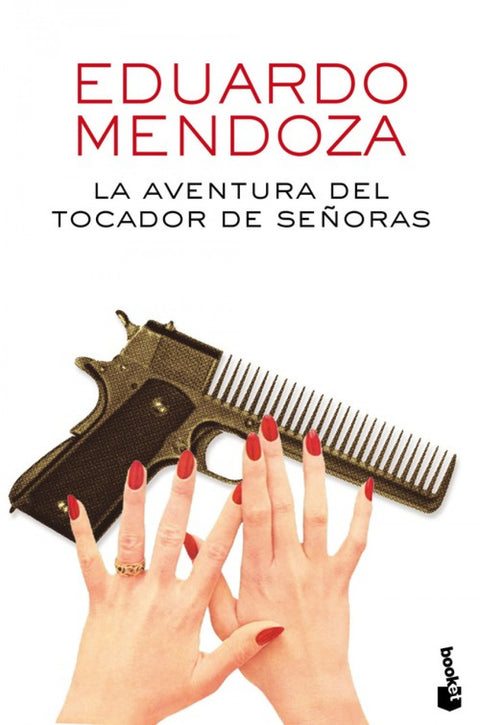  La aventura del tocador de señoras 