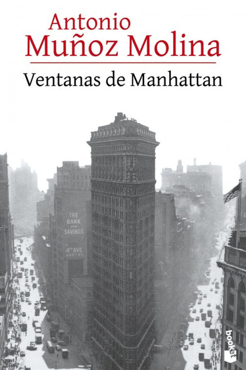  Ventanas de Manhattan 
