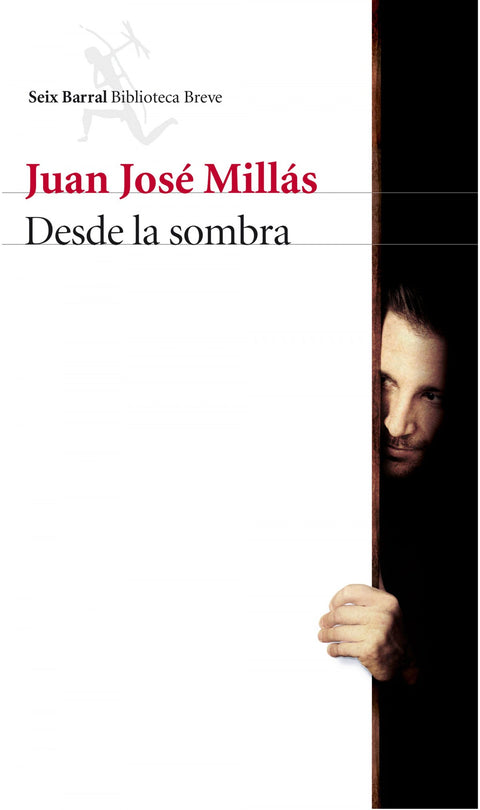 DESDE LA SOMBRA 