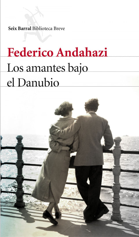  LOS AMANTES BAJO EL DANUBIO 