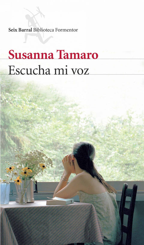  Escucha mi voz 