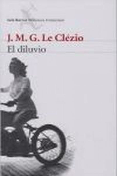  El diluvio 