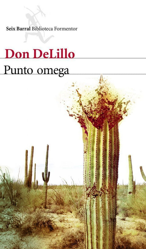  Punto omega 