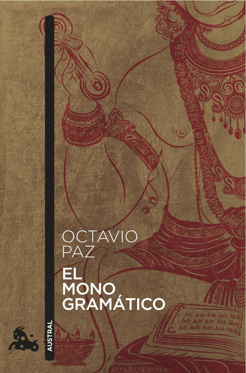  EL MONO GRAMÁTICO 