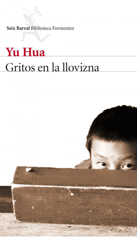  GRITOS EN LA LLOVIZNA 
