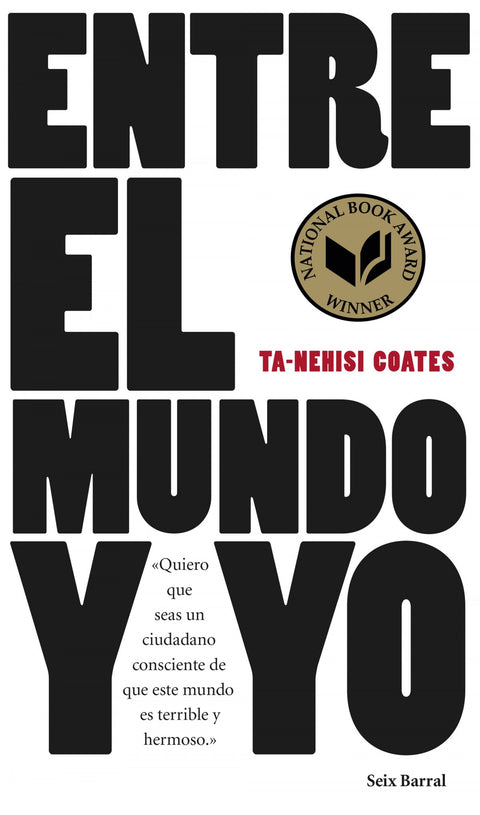  ENTRE EL MUNDO Y YO 