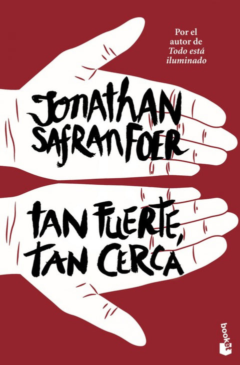  TAN FUERTE, TAN CERCA 