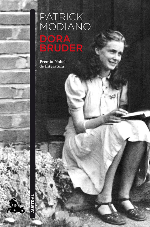 DORA BRUDER 