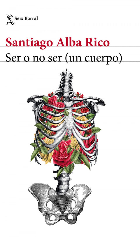  SER O NO SER (UN CUERPO) 