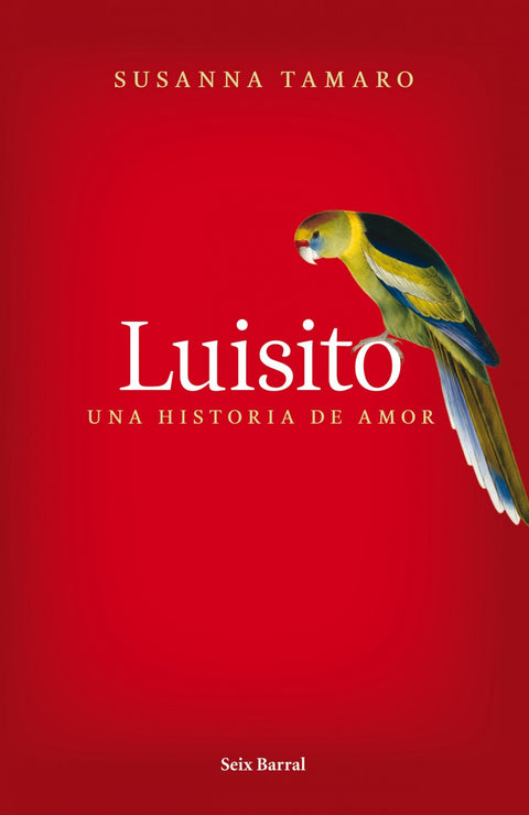  Luisito. Una historia de amor 