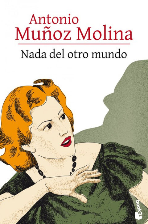  Nada del otro mundo 