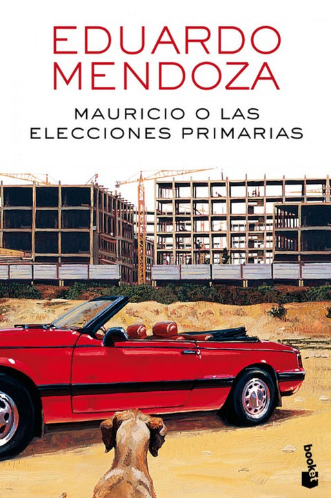  MAURICIO O LAS ELECCIONES PRIMARIAS 