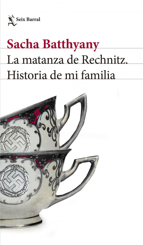  LA MATANZA DE RECHNITZ 
