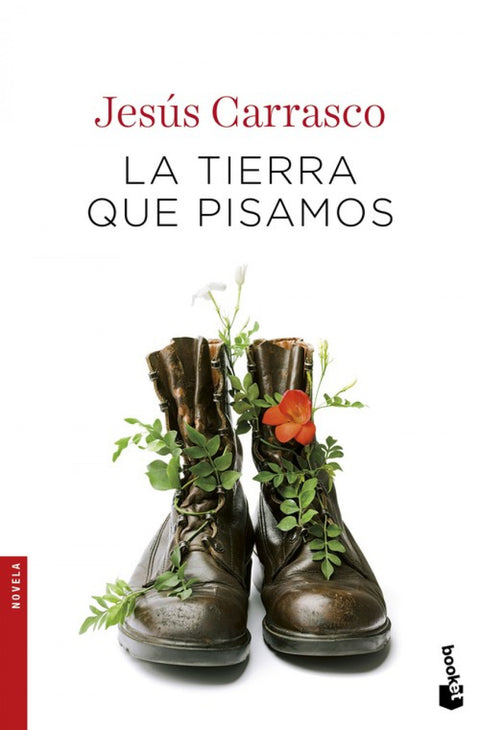  LA TIERRA QUE PISAMOS 