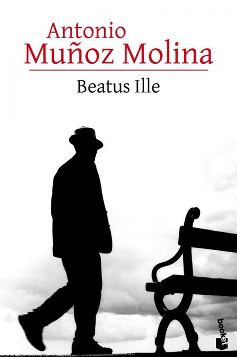  BEATUS ILLE 