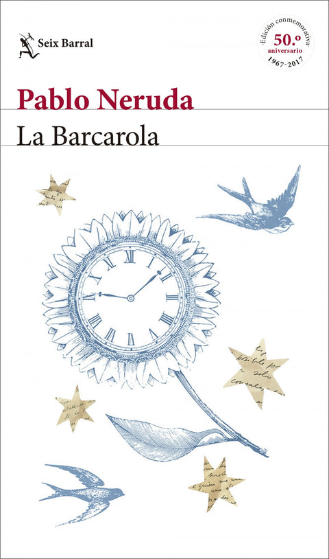  LA BARCAROLA 
