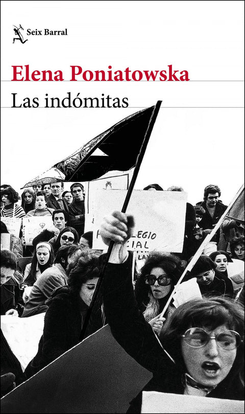  LAS INDOMITAS 