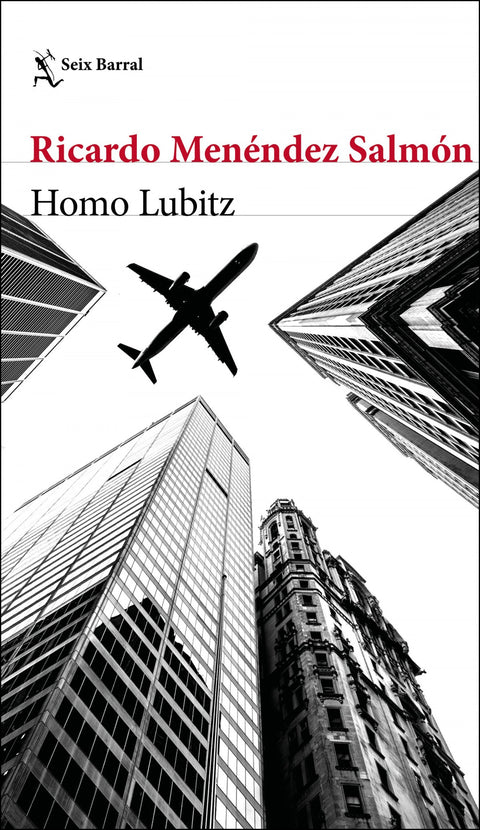  HOMO LUBITZ 