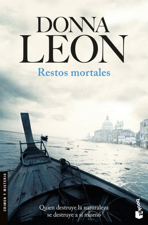  RESTOS MORTALES 