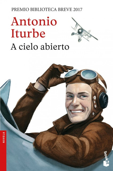  A CIELO ABIERTO 