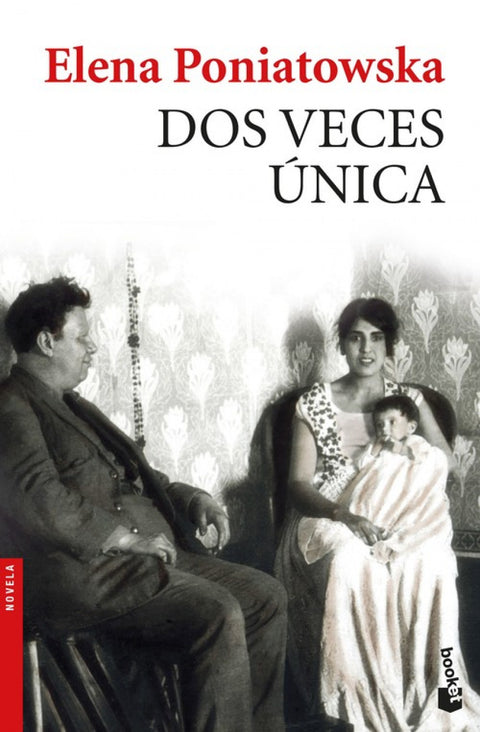  DOS VECES ÚNICA 